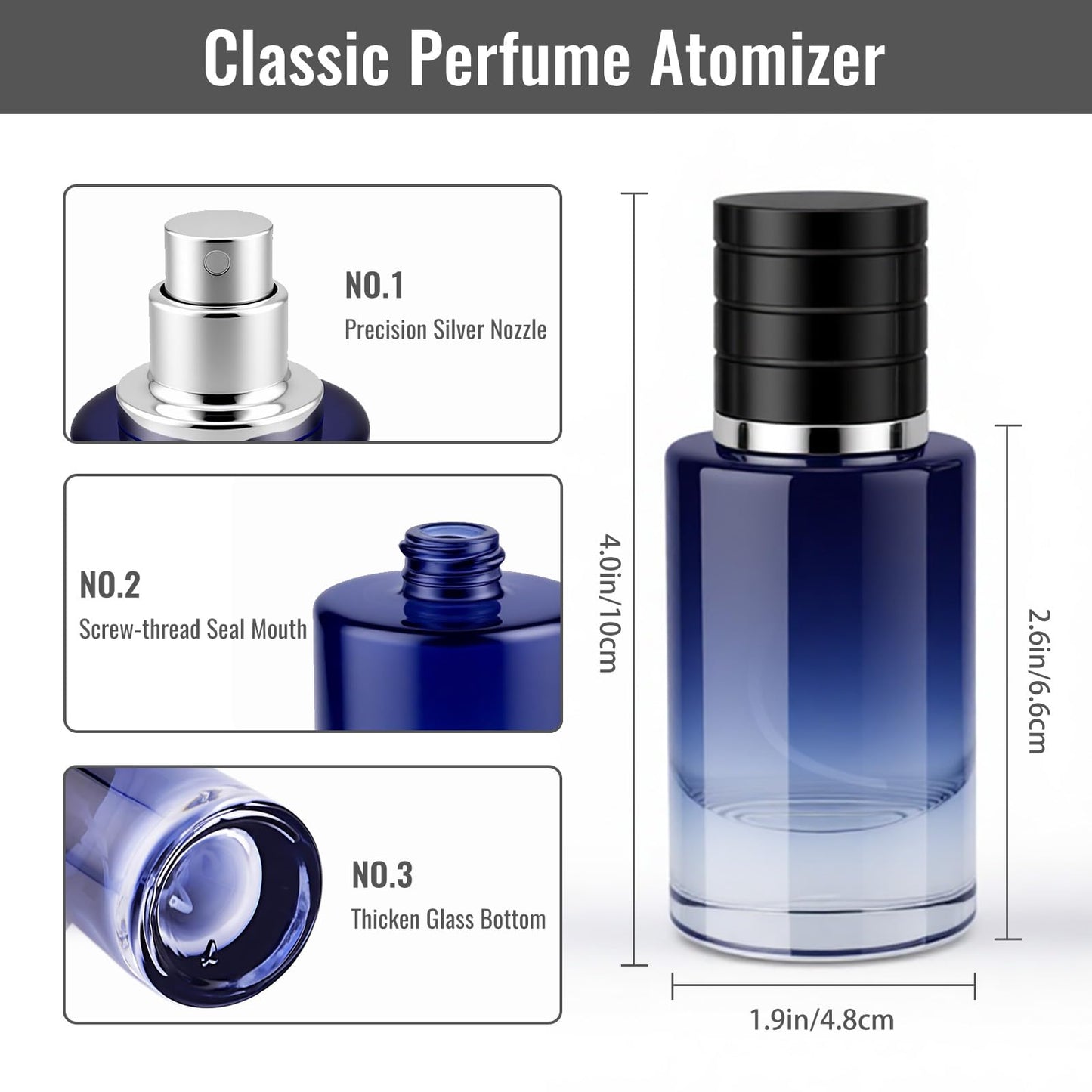 WXS-CHALL: The Bottle That Replaces the $35 Pillow Spray From the Wellness Shop / The Vessel for the Bedtime Ritual You Stop Buying and Start Making