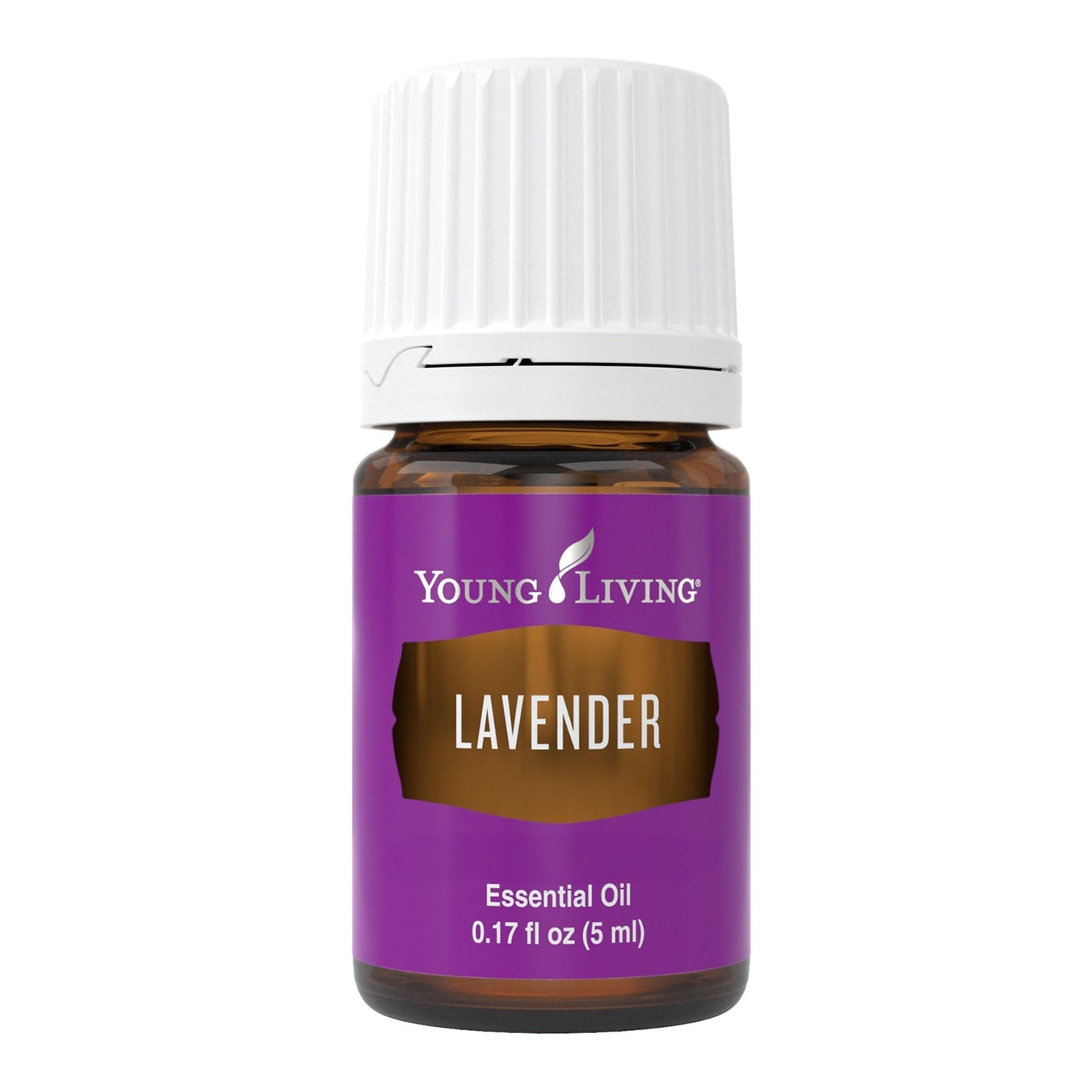Young Living Lavender Essential Oil: