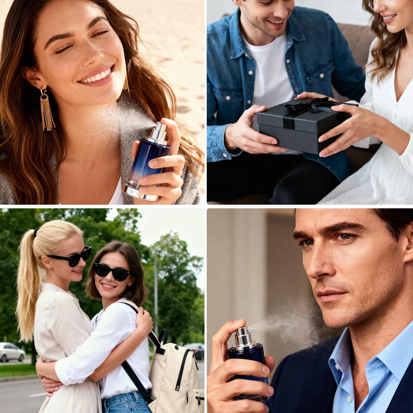 WXS-CHALL: The Bottle That Replaces the $35 Pillow Spray From the Wellness Shop / The Vessel for the Bedtime Ritual You Stop Buying and Start Making