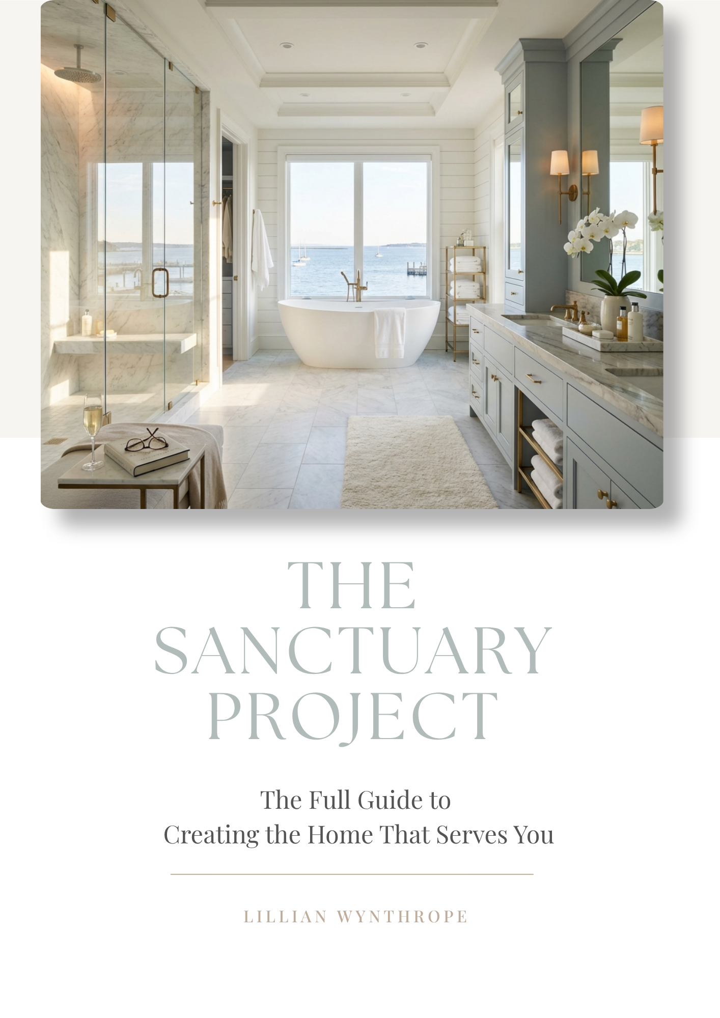 The Sanctuary Project
