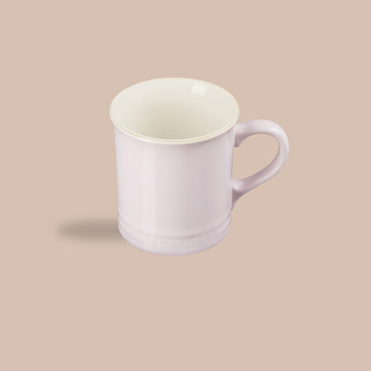 The Mug You Don't Share / The One You Reach For When the House Is Yours Alone