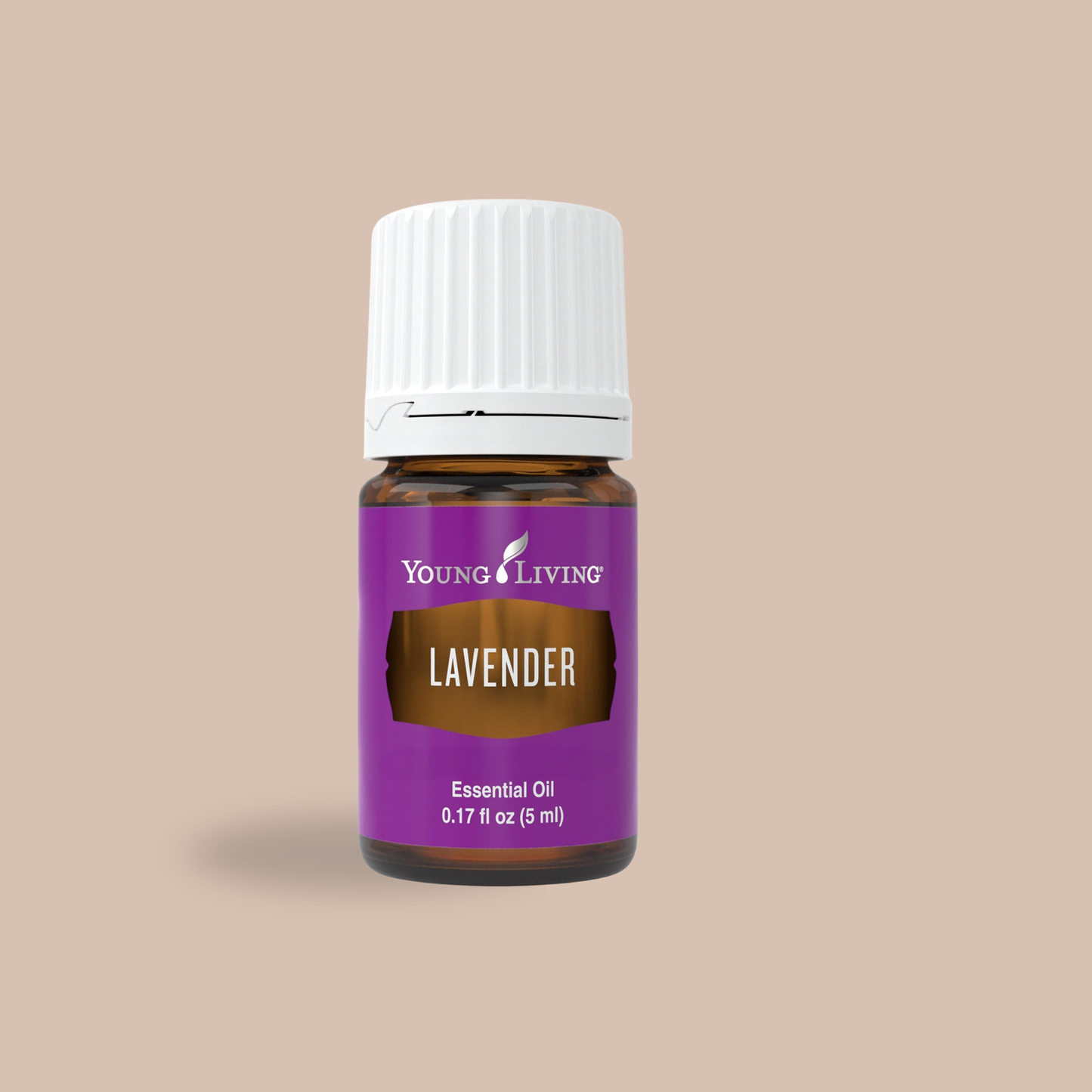 Young Living Lavender Essential Oil: